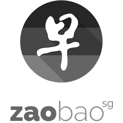 Zaobao - Transparent