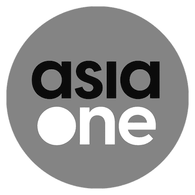 Asia One - Transparent