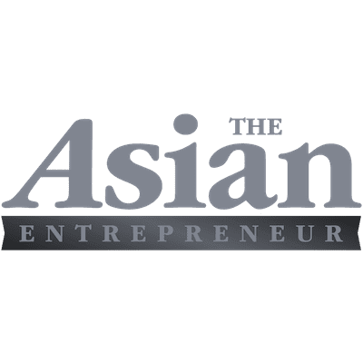 The Asian Entrepreneur - transparent