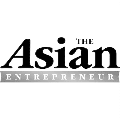 The Asian Entrepreneur - Grey