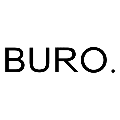 Buro - transparent