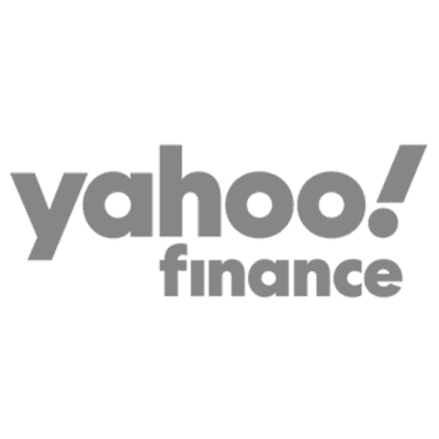 Yahoo Finance - Transparent