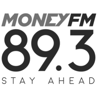 MoneyFM - transparent