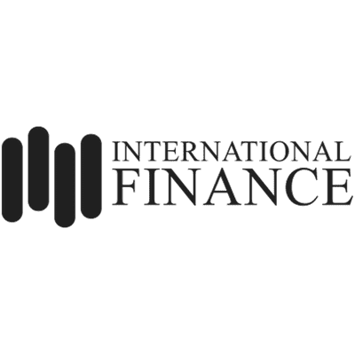 International Finance - Tranparent