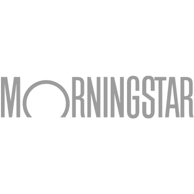 Morningstar Logo Greyscale