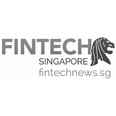 Fintechnews Singapore Logo Greyscale